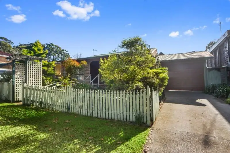 Main view of Homely house listing, 11 Bernadette Avenue, Nowra NSW 2541