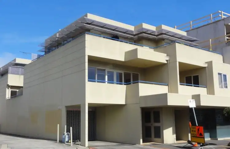 4/58 Rosstown Road, Carnegie VIC 3163