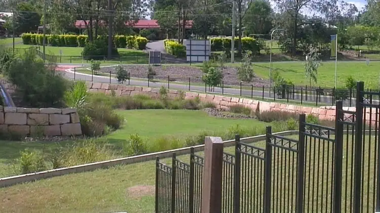 Second view of Homely land listing, LOT 57 Knightbridge Drive, Chuwar QLD 4306