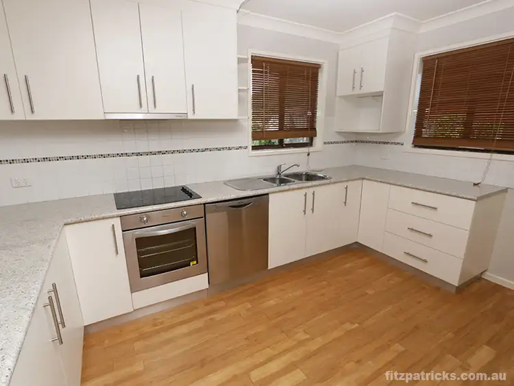 Second view of Homely unit listing, 1/19a Coleman Street, Turvey Park NSW 2650