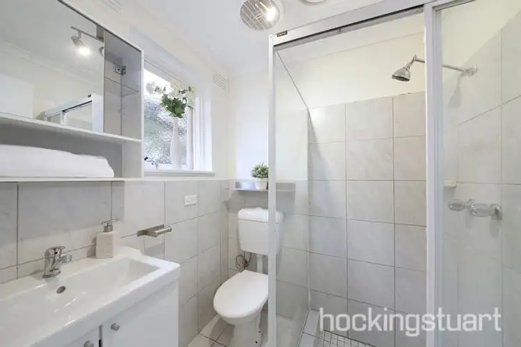 Fifth view of Homely apartment listing, 6/78 Railway Road, Carnegie VIC 3163