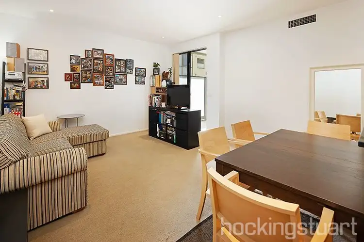 Third view of Homely apartment listing, 206/348 Beaconsfield Parade, St Kilda West VIC 3182
