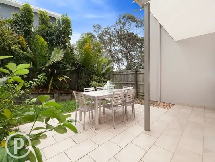 Sixth view of Homely townhouse listing, 16 Musgrave Terrace, Alderley QLD 4051