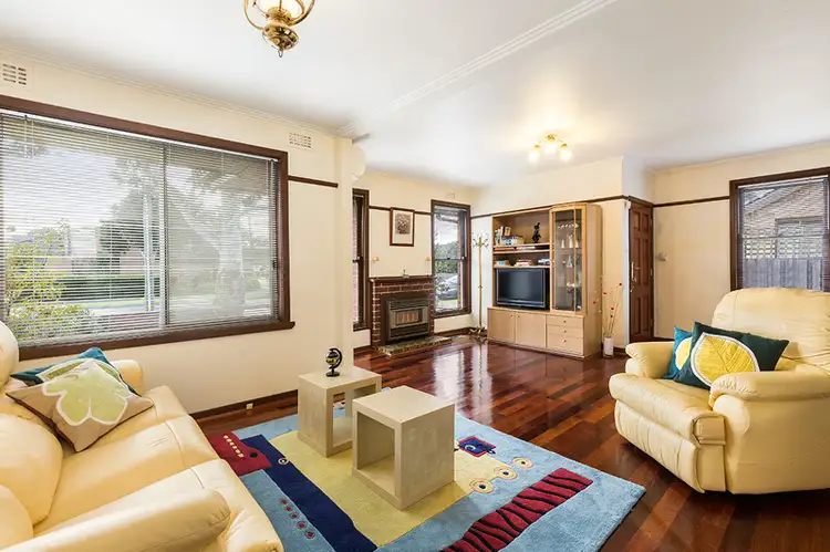Fourth view of Homely house listing, 115 Outhwaite Road, Heidelberg West VIC 3081