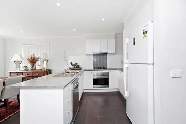 Third view of Homely house listing, 43 Hamish Drive, Tarneit VIC 3029
