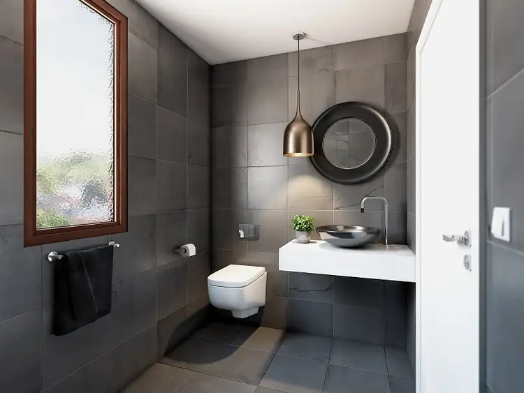 Sixth view of Homely townhouse listing, 1-4 1 Hamilton Street, Brunswick West VIC 3055