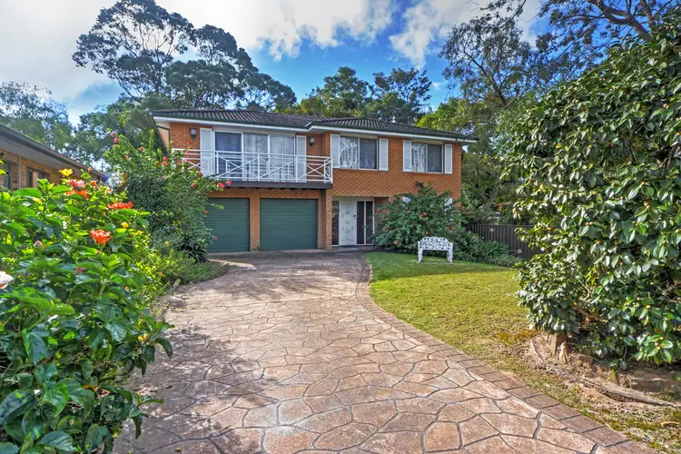Third view of Homely house listing, 39 Davenport Road, Shoalhaven Heads NSW 2535
