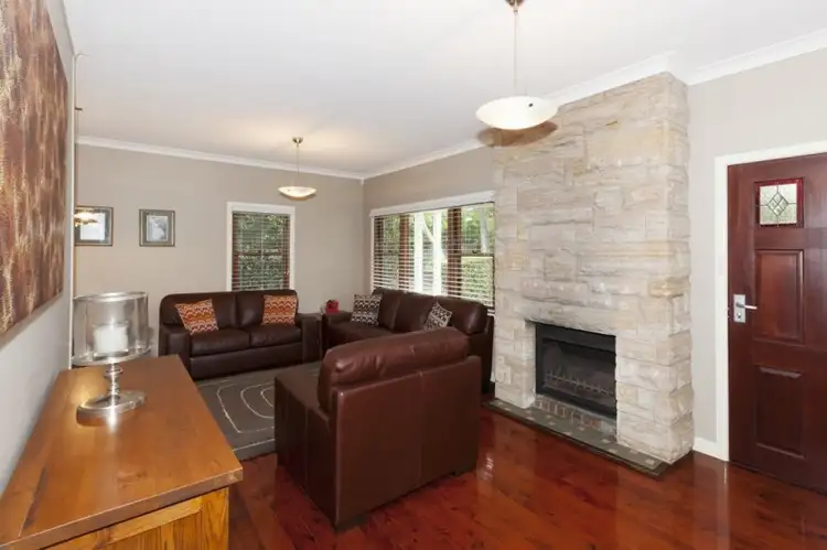 Second view of Homely house listing, 15 Hill Street, Glenbrook NSW 2773
