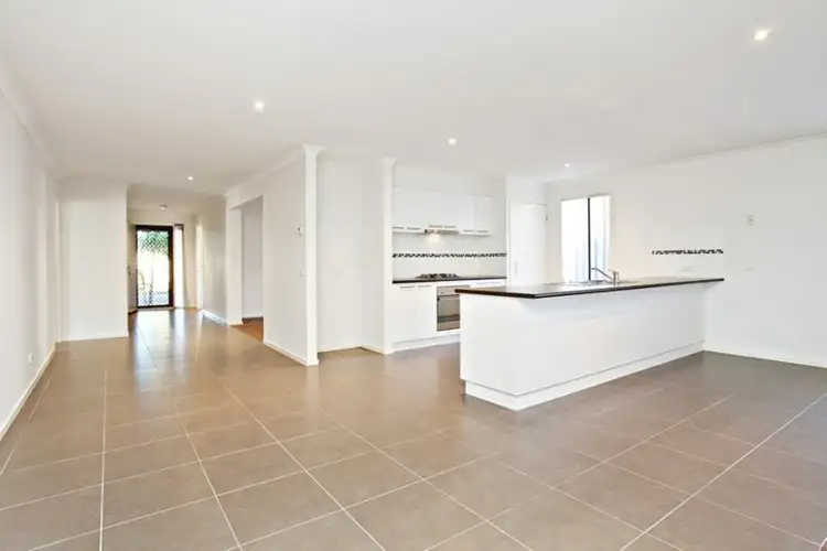 Fourth view of Homely house listing, 38 Winona Circuit, Tarneit VIC 3029