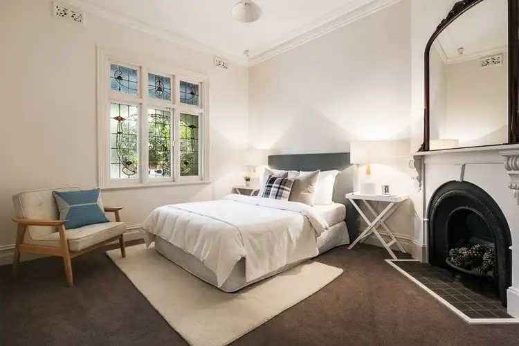 Third view of Homely house listing, 223A Scotchmer Street, Fitzroy North VIC 3068