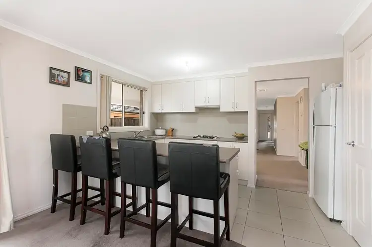Second view of Homely house listing, 10 Timothy Court, Wallan VIC 3756