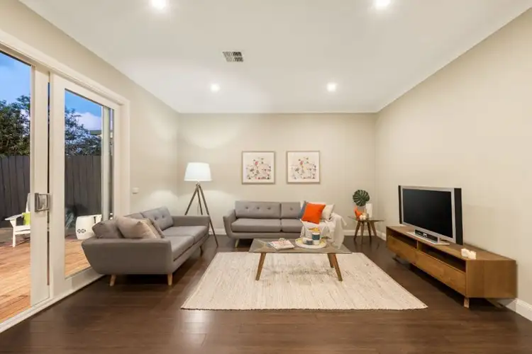 Fifth view of Homely house listing, 8 Pender Street, Preston VIC 3072