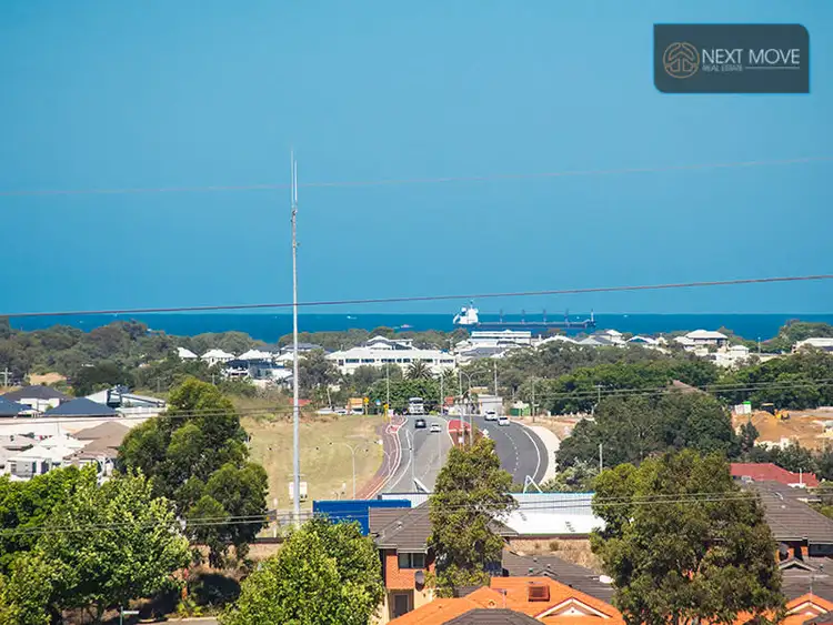 Fourth view of Homely townhouse listing, 32 Bayview Terrace, Yangebup WA 6164