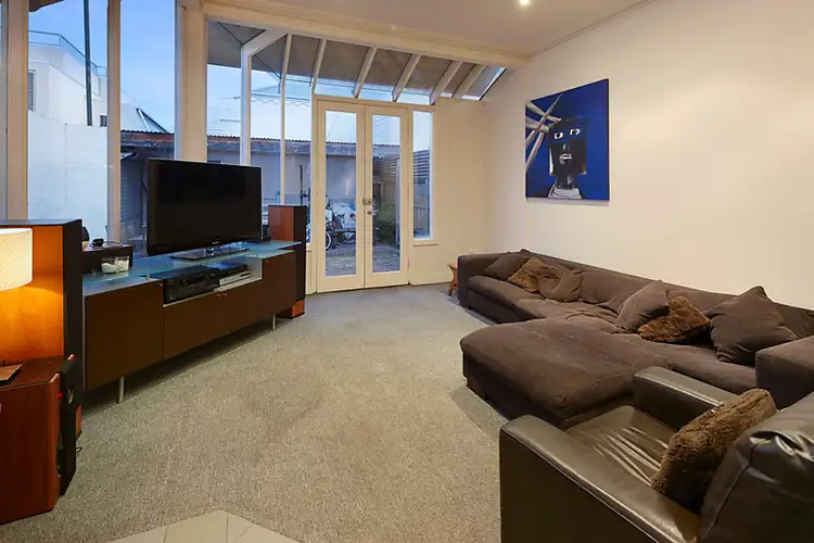 Third view of Homely house listing, 152 Clark Street, Port Melbourne VIC 3207