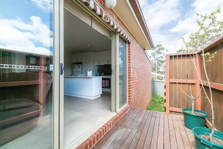 Sixth view of Homely townhouse listing, 1/707a Wilson Street, Ballarat VIC 3350