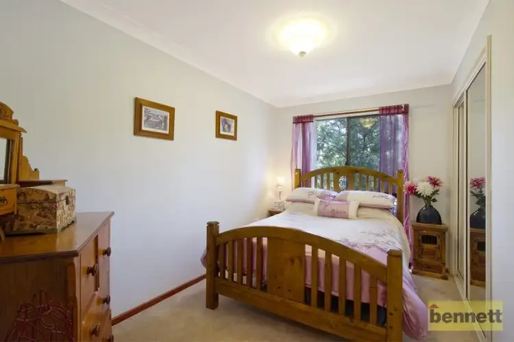 Seventh view of Homely house listing, 186 Lieutenant Bowen Drive, Bowen Mountain NSW 2753