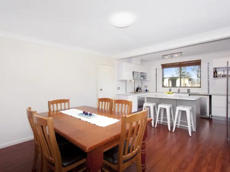 Fourth view of Homely house listing, 33 Dwyer Road, Bringelly NSW 2556