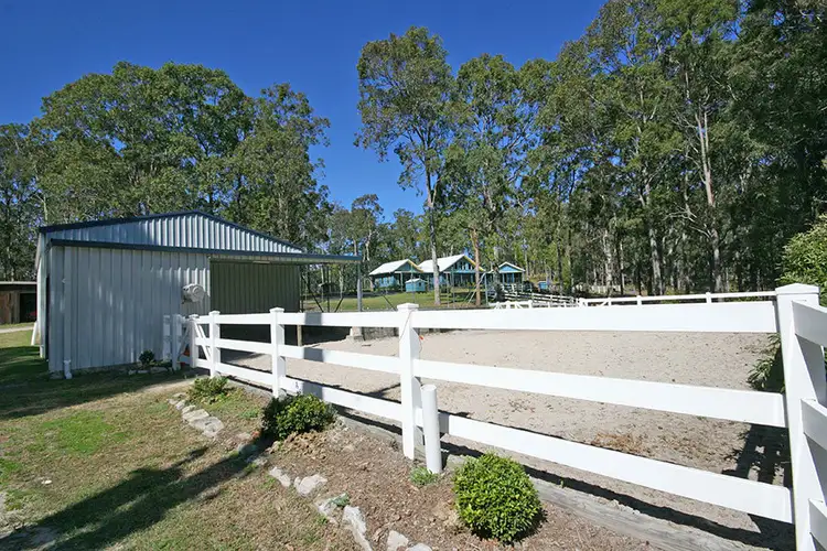 Main view of Homely house listing, 228 McIntyres Road, Gulmarrad NSW 2463