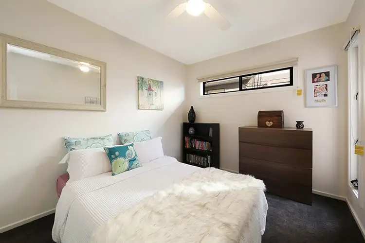 Sixth view of Homely apartment listing, 9/39 Stamford Crescent, Rowville VIC 3178
