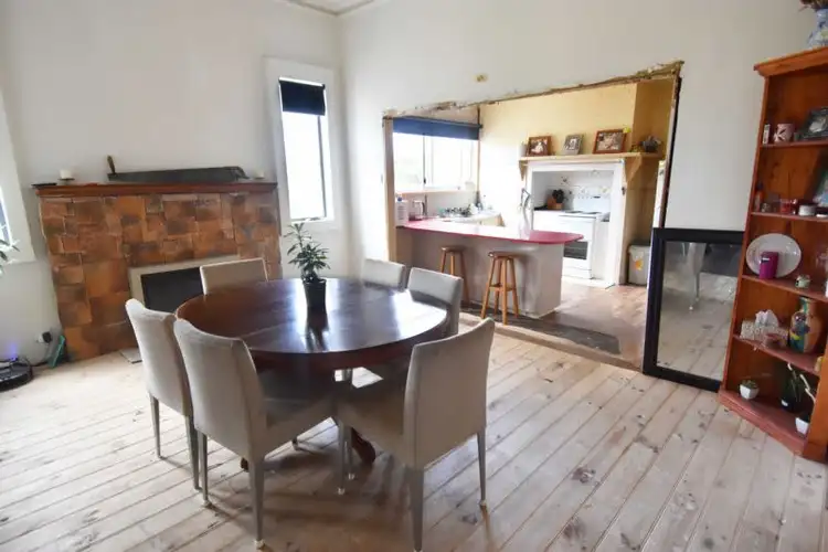 Third view of Homely rural property listing, 306 State Forest Road, Ross Creek VIC 3351