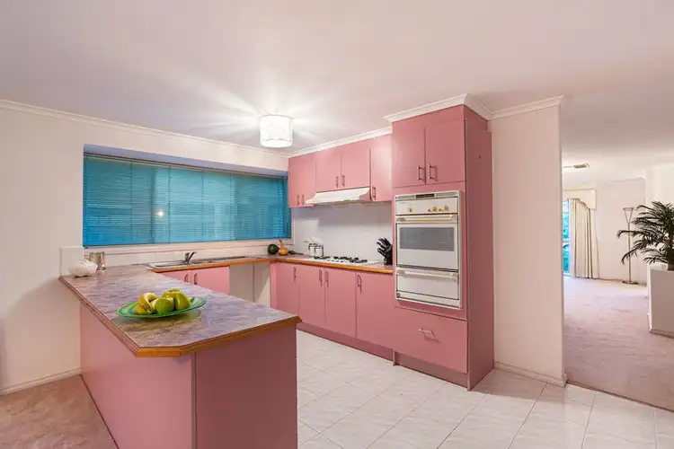 Fourth view of Homely house listing, 1 Cardigan Crescent, Taylors Lakes VIC 3038