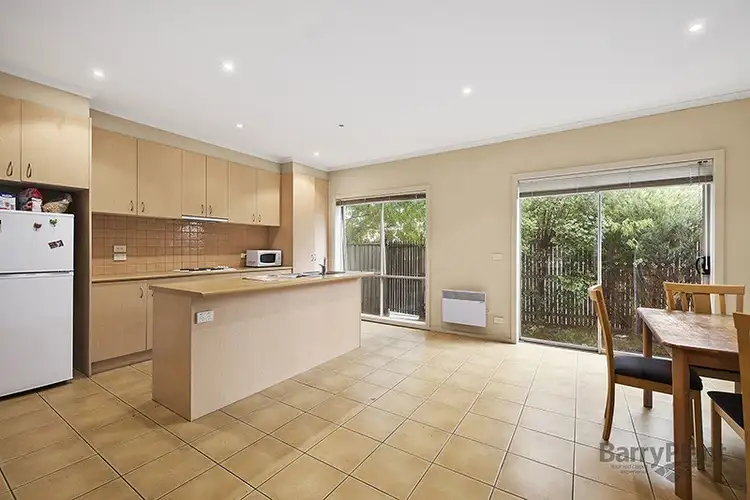 Second view of Homely house listing, 7/434 Grimshaw Street, Bundoora VIC 3083