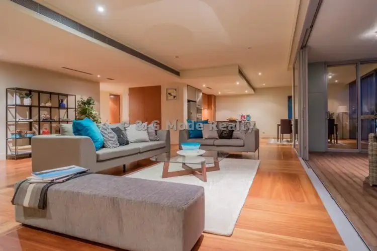 Fourth view of Homely apartment listing, 31/56A Pirrama Road, Pyrmont NSW 2009