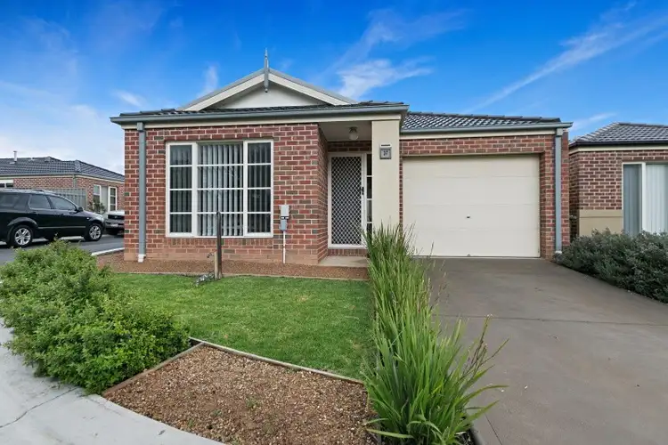 Main view of Homely house listing, 37 Southampton Drive, Langwarrin VIC 3910