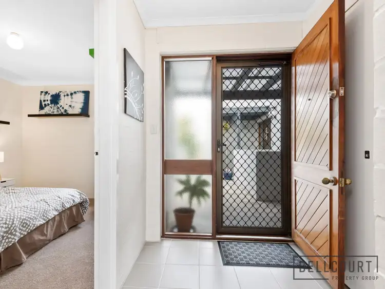 Third view of Homely apartment listing, 15/1 Brookside Avenue, South Perth WA 6151
