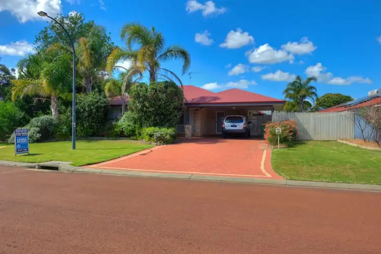 85 Molloy Street, Busselton WA 6280