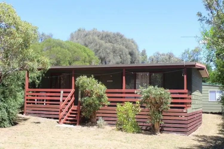 46 PANDORA AVENUE, Venus Bay VIC 3956