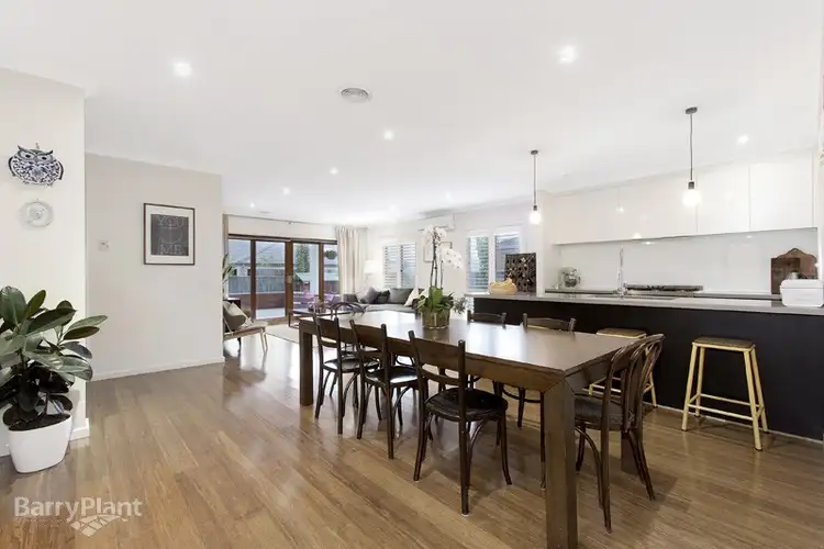 Third view of Homely house listing, 11 Bermerale Court, Berwick VIC 3806