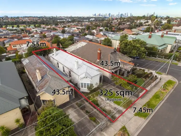 Main view of Homely house listing, 30 Ngarveno Street, Moonee Ponds VIC 3039