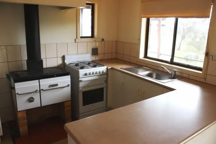 Fifth view of Homely house listing, 82 Burnie Lane, Wedderburn VIC 3518