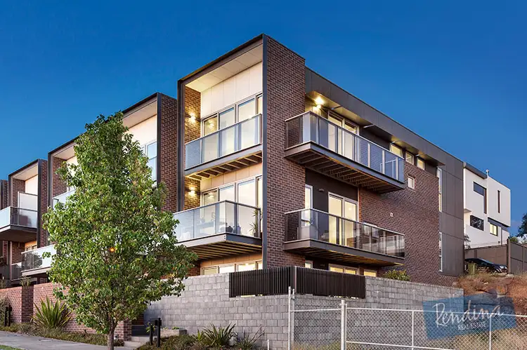 13 Jacks Way, Maribyrnong VIC 3032
