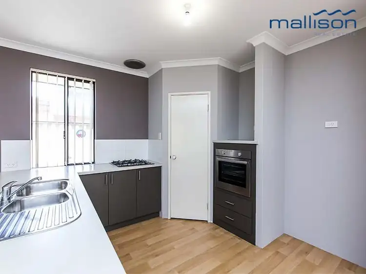 Fourth view of Homely house listing, 35 Camden Boulevard, Aubin Grove WA 6164