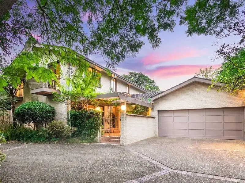 Main view of Homely house listing, 201 Beecroft Road, Cheltenham NSW 2119
