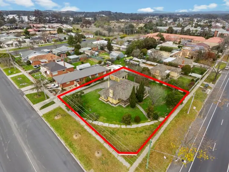 Second view of Homely house listing, 471 High Street, Golden Square VIC 3555