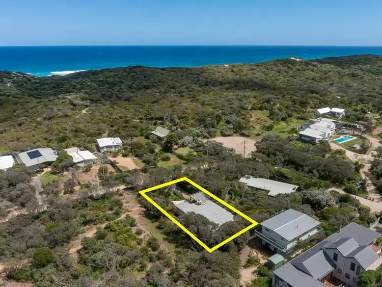 Third view of Homely house listing, 56 Dana Avenue, Blairgowrie VIC 3942