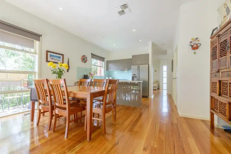 Second view of Homely townhouse listing, Address available on request