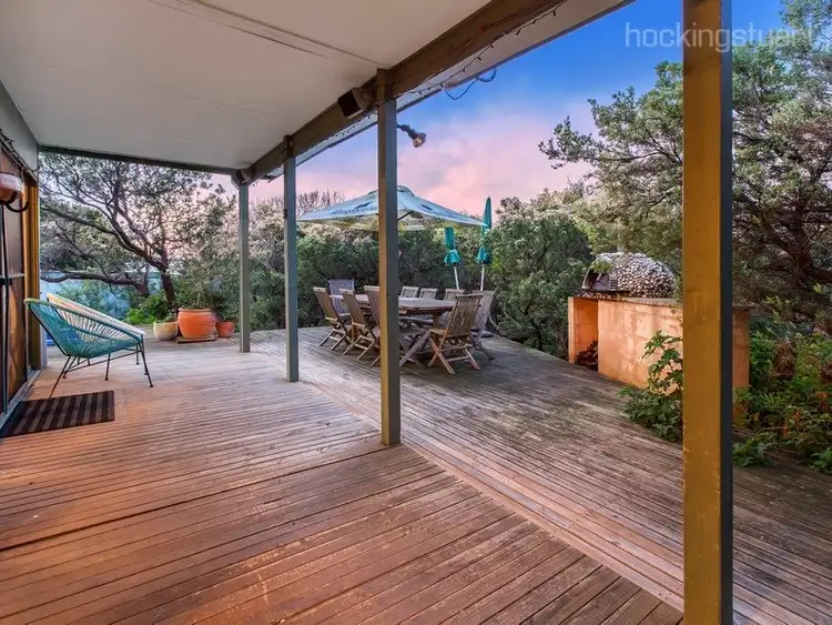 Fourth view of Homely house listing, 5 Mirino Street, Blairgowrie VIC 3942