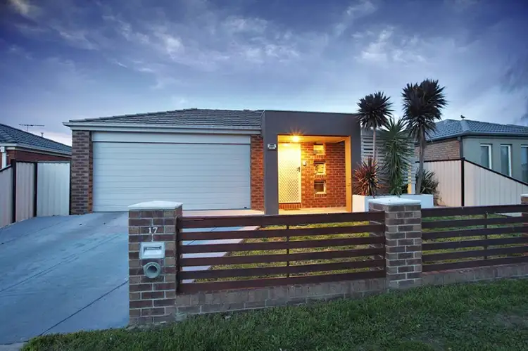 17 Arthur Close, Truganina VIC 3029