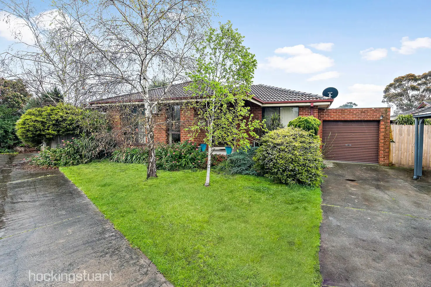 Main view of Homely house listing, 17 Phillip Street, Frankston VIC 3199