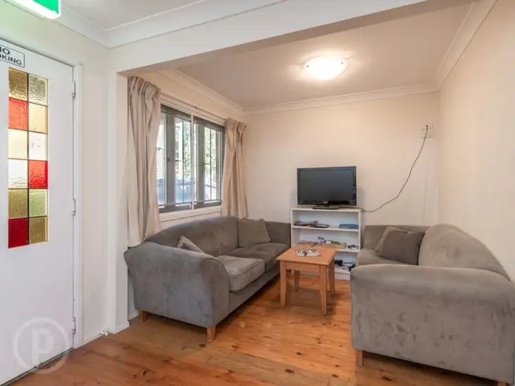 Second view of Homely house listing, 19 Dunsmore Street, Kelvin Grove QLD 4059