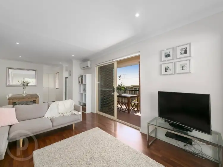 Fourth view of Homely unit listing, 4/68 Waverley Road, Taringa QLD 4068