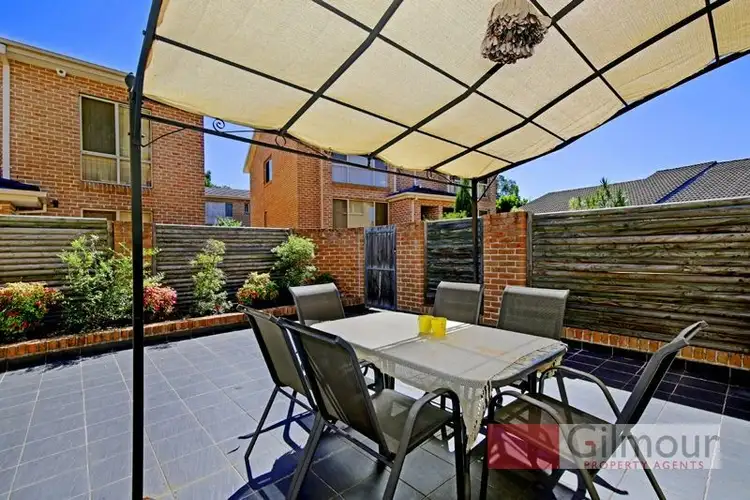 Sixth view of Homely townhouse listing, 4/19 Mount Street, Constitution Hill NSW 2145
