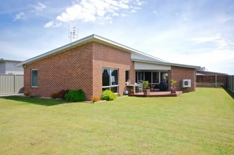 Second view of Homely house listing, 3 Explorer Drive, Turners Beach TAS 7315