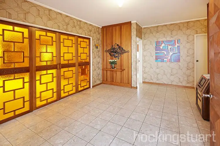 Second view of Homely house listing, 25 Alexandra Street, St Kilda East VIC 3183