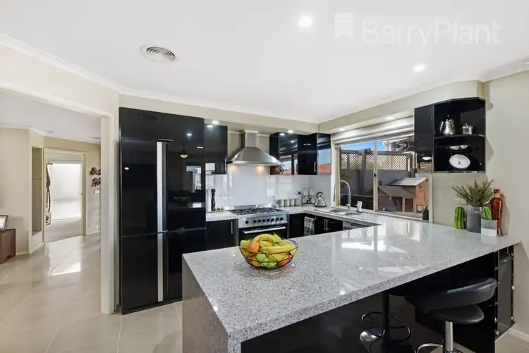 Fourth view of Homely house listing, 66 Iluka Drive, Werribee VIC 3030