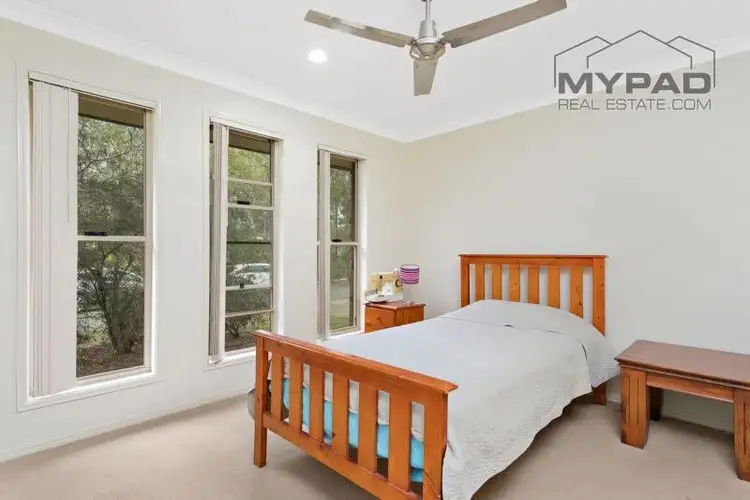 Sixth view of Homely house listing, 8 Parkvista Lane, Eagleby QLD 4207